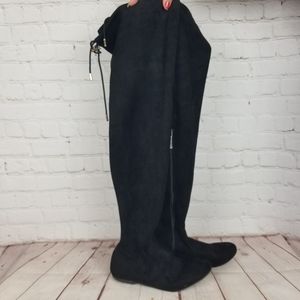 Shiekh Over The Knee Boots